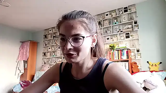 JInaMillsap online show from April 13, 9:04 am