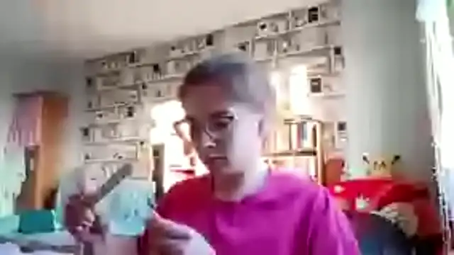 JInaMillsap online show from April 21, 9:26 am