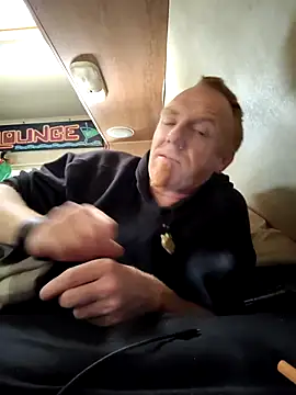 TitanGinger online show from March 2, 2:57 pm