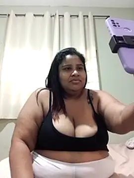 gordinhafogosaa online show from April 23, 11:20 am