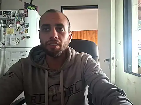 oroenbarra online show from July 28, 1:54 pm