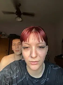 Foxxyice online show from March 4, 8:37 pm