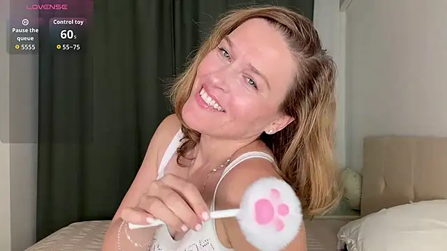 Lizacams online show from June 3, 4:34 pm