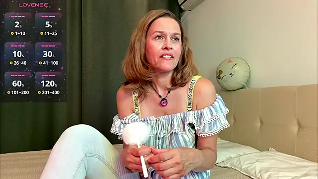 Lizacams online show from July 8, 5:06 pm
