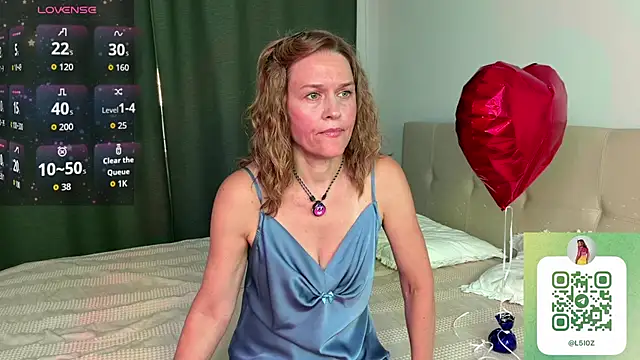 Lizacams online show from July 15, 4:12 pm