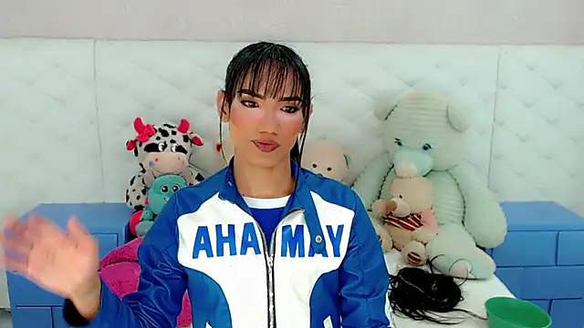 catriona queen16 online show from March 14, 2:17 am