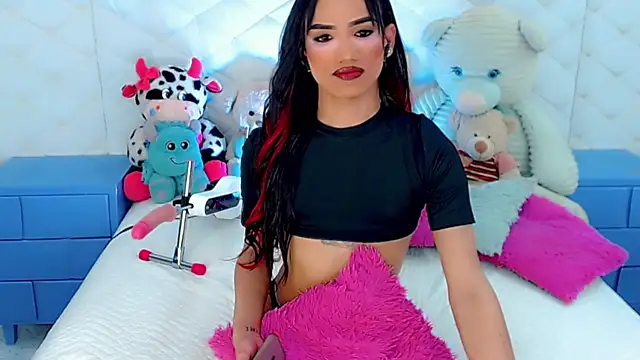 catriona queen16 online show from March 31, 10:32 pm