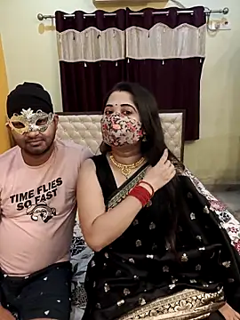 MONAJI HOT online show from June 6, 6:01 pm