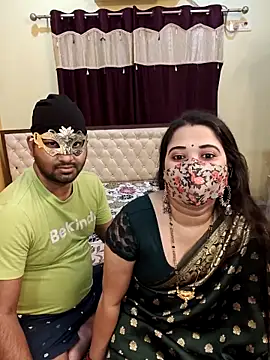 MONAJI HOT online show from June 12, 5:23 pm