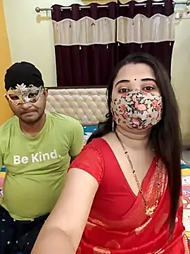 MONAJI HOT online show from June 17, 6:09 pm
