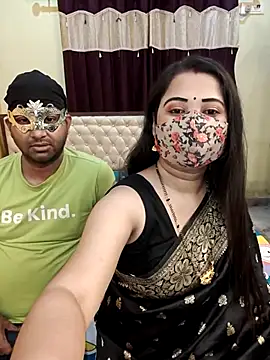 MONAJI HOT online show from June 27, 6:02 pm