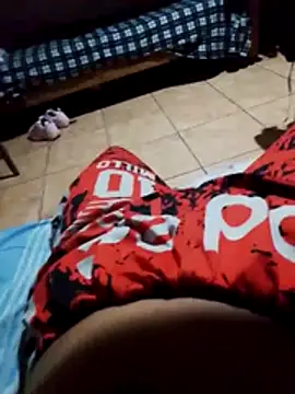 danielyeremi online show from March 26, 12:06 am