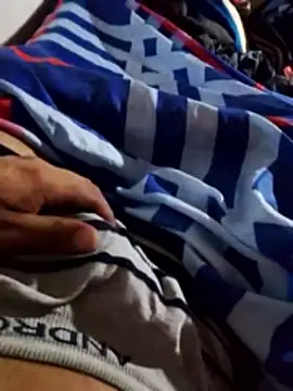 danielyeremi online show from March 28, 12:54 am