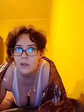 RealPervertCouple online show from April 13, 6:13 pm