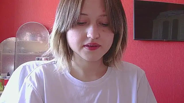 Beloved Mary online show from March 23, 7:56 am