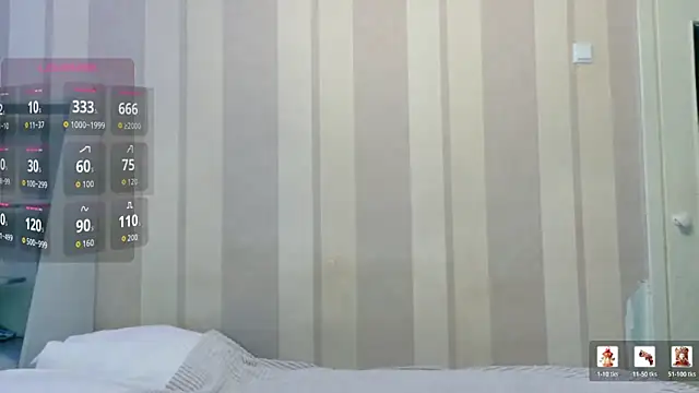Candy Spicyy online show from June 30, 3:13 pm