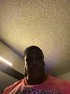 Mandingo2914 online show from March 7, 1:08 pm