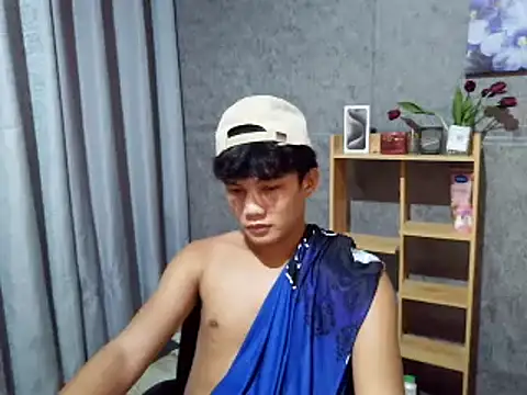 marksurelyhard online show from August 4, 3:36 pm
