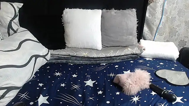 CyanBitch online show from June 25, 8:24 pm