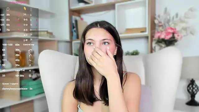 MirthaBolduan online show from April 19, 8:13 am