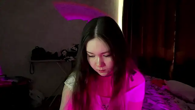 TecnaSanzz online show from April 14, 6:08 am