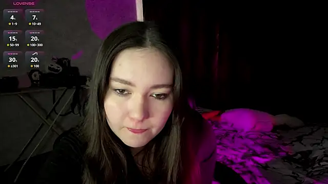 TecnaSanzz online show from April 19, 7:18 am