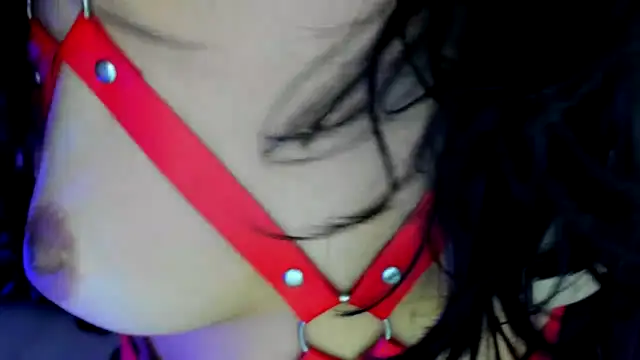 doll katiuska online show from May 19, 12:33 pm