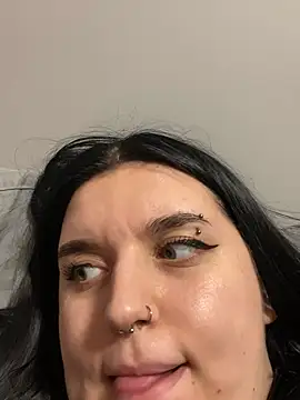 Luizaa004 online show from March 9, 7:07 pm