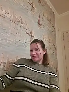 LaraHarper online show from March 13, 10:16 pm