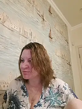 LaraHarper online show from March 17, 10:24 pm