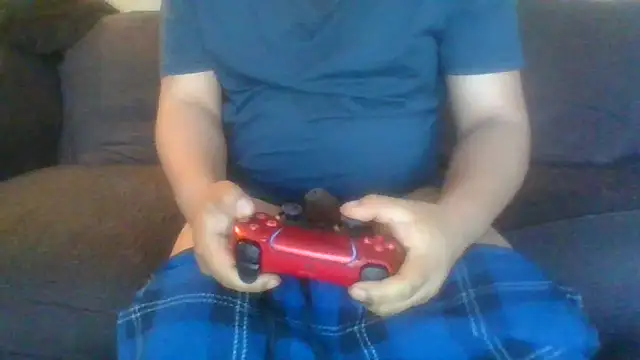 aloking2004 online show from April 6, 3:02 pm