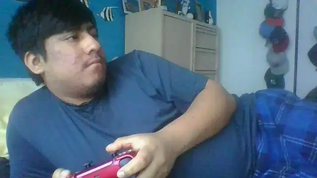 aloking2004 online show from April 7, 2:17 pm