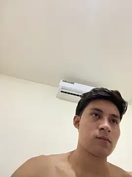 fernandin 19 online show from May 6, 5:14 am
