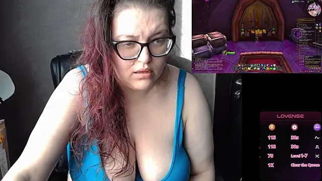 linafolie online show from May 24, 2:33 pm