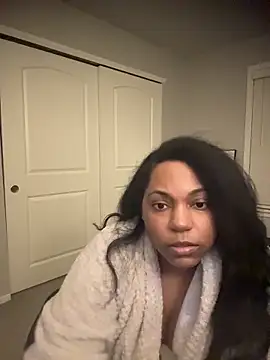 GoddessLiea online show from March 3, 6:19 am