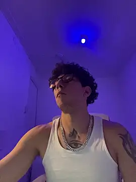 TitanNoir online show from March 18, 10:24 pm