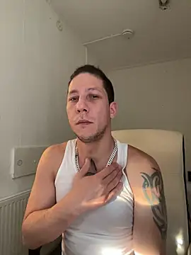 TitanNoir online show from March 20, 6:51 am