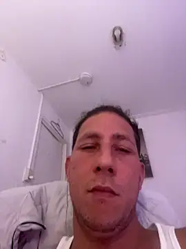 Snapshot of TitanNoir chatting on July 16, 11:27 am TitanNoir online show from July 16, 11:27 am