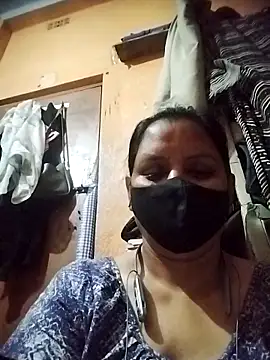 Snapshot of Ganga_botbomd chatting on March 4, 12:16 am Ganga botbomd online show from March 4, 12:16 am