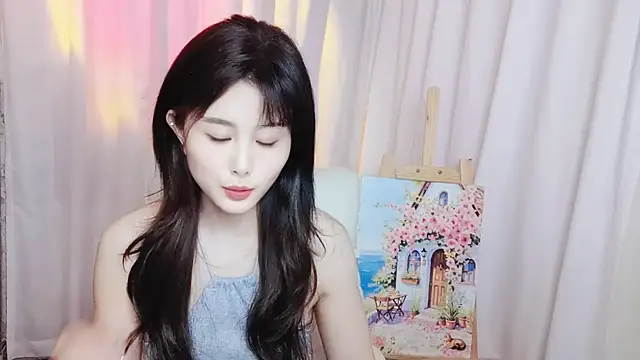 Mia 168 online show from April 13, 1:44 am