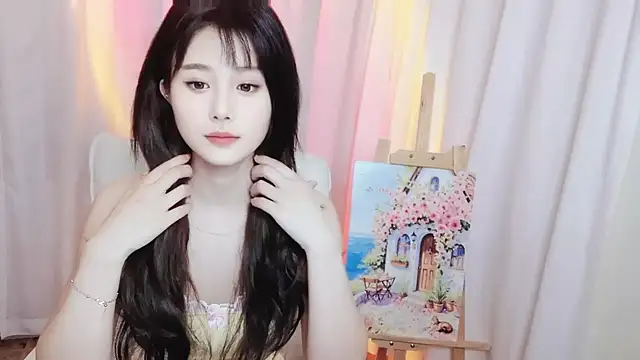 Mia 168 online show from April 14, 12:05 am