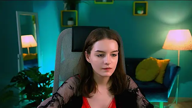 KellieBanshe online show from March 27, 8:26 am