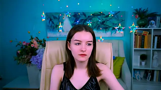 KellieBanshe online show from April 14, 4:18 am