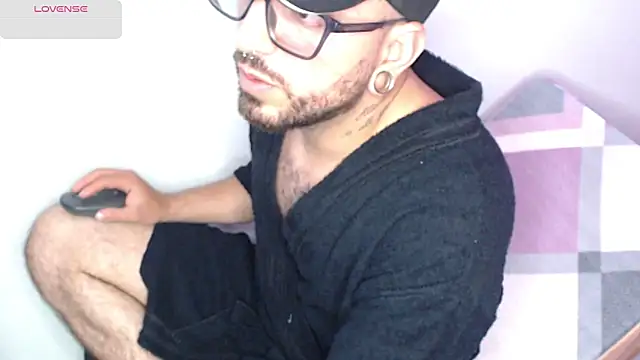 HyperCore Interactive online show from March 20, 7:08 pm