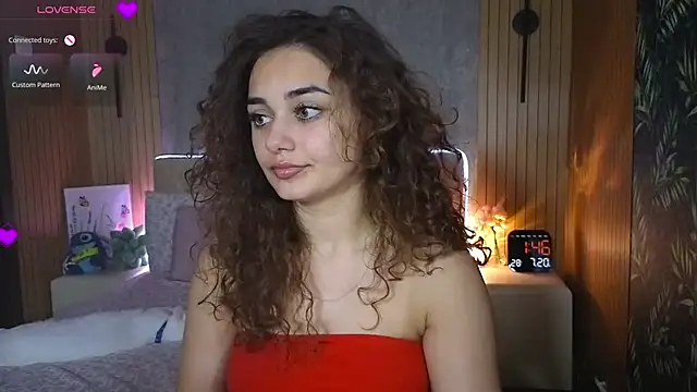 KatarinaHeaven online show from July 19, 10:46 pm