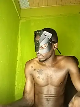 StrongEbonyDick online show from May 2, 2:44 pm
