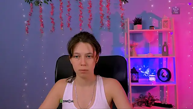 aria wild  online show from July 21, 10:56 pm
