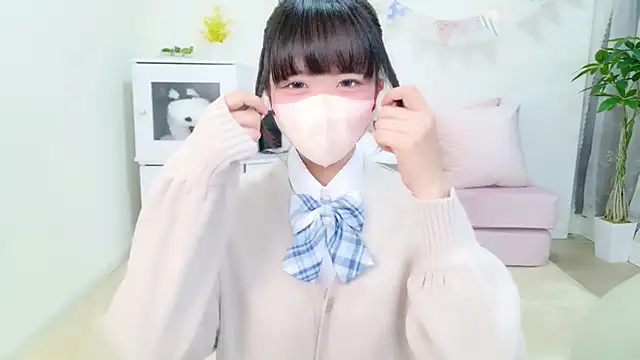 Hime na online show from March 2, 2:02 pm