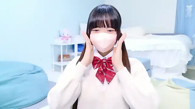 Hime na online show from March 20, 11:26 am