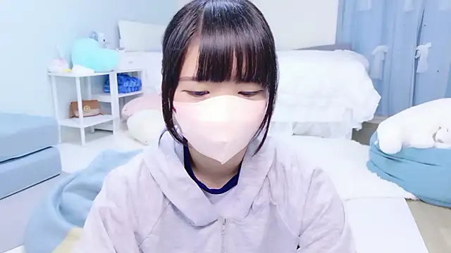 Hime na online show from May 14, 10:33 am